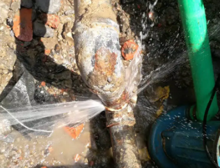 肇源测漏水公司电话