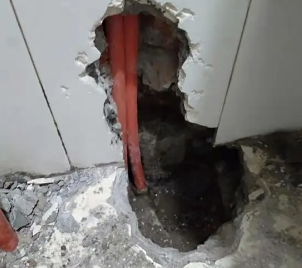 肇源漏水检测电话