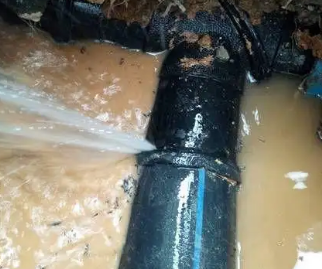 肇源测漏水公司哪家好