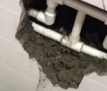 肇源漏水检测电话