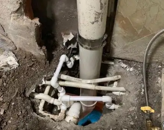 肇源漏水检测哪家好