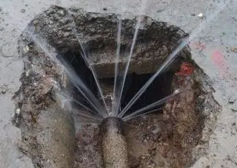 肇源漏水检测多少钱