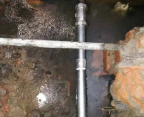 肇源漏水检测公司电话