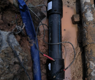 肇源水管漏水检测多少钱