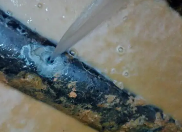 肇源水管漏水检测多少钱