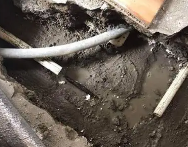 肇源卫生间测漏水价格明细