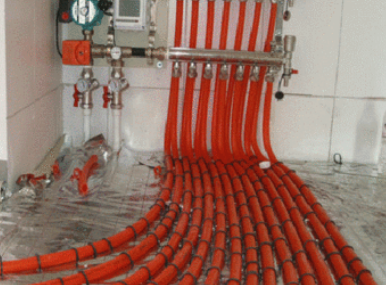 肇源地暖维修多少钱