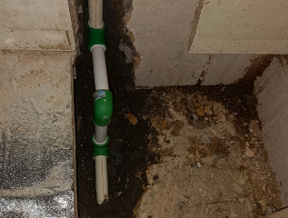 肇源卫生间测漏水哪家好