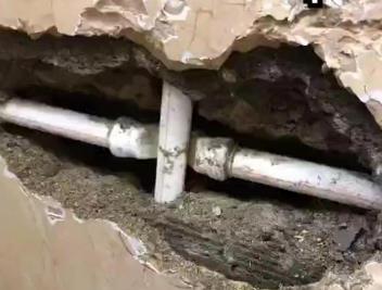 肇源漏水检测电话多少