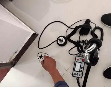 肇源测漏水公司电话